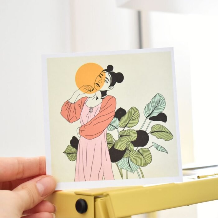 Dreaming - Sticker Set