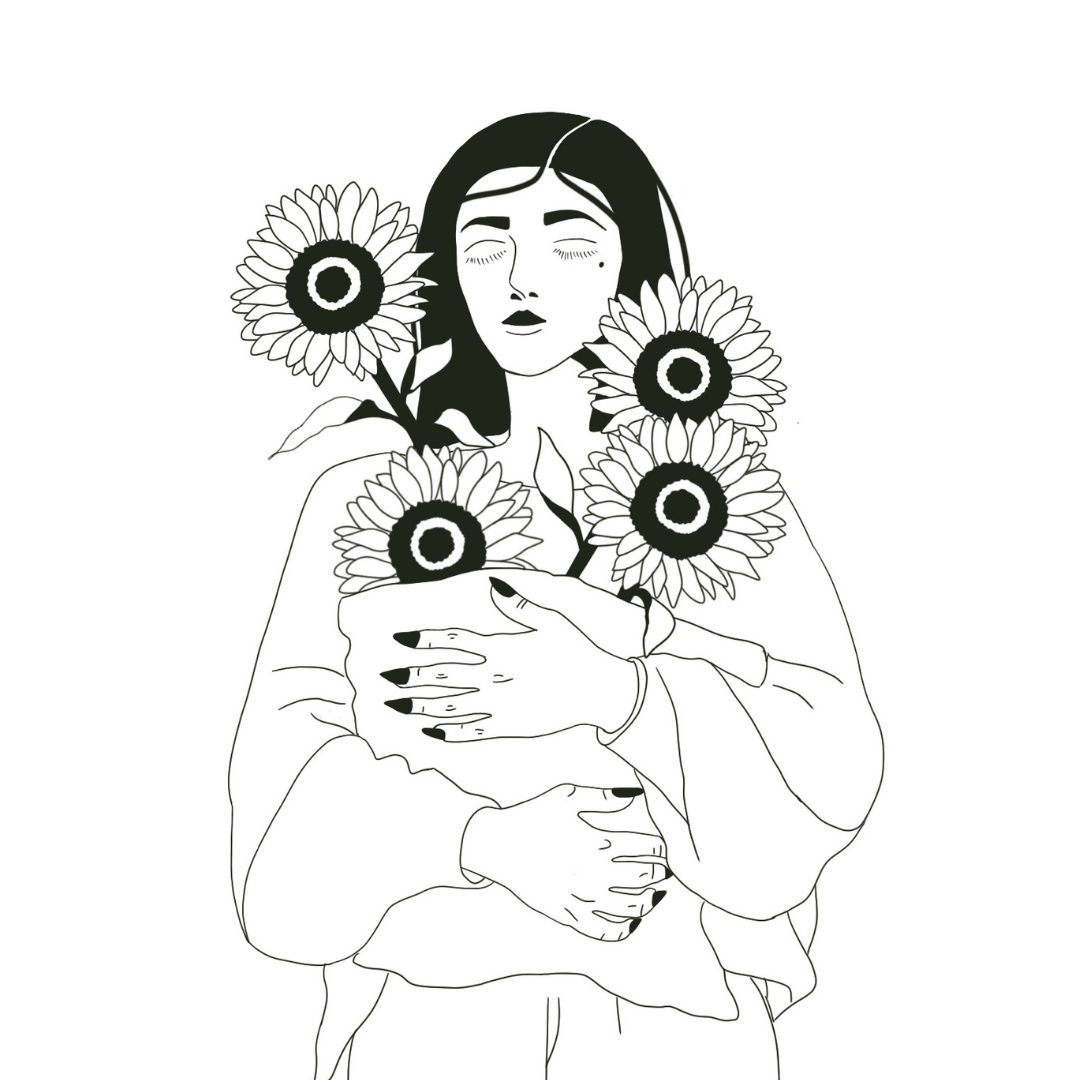 1 beginnend illustrator