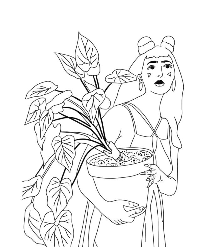 Sara - Hello plantfriend