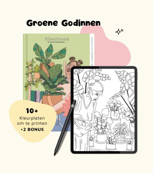 tekenboek voor volwassenen