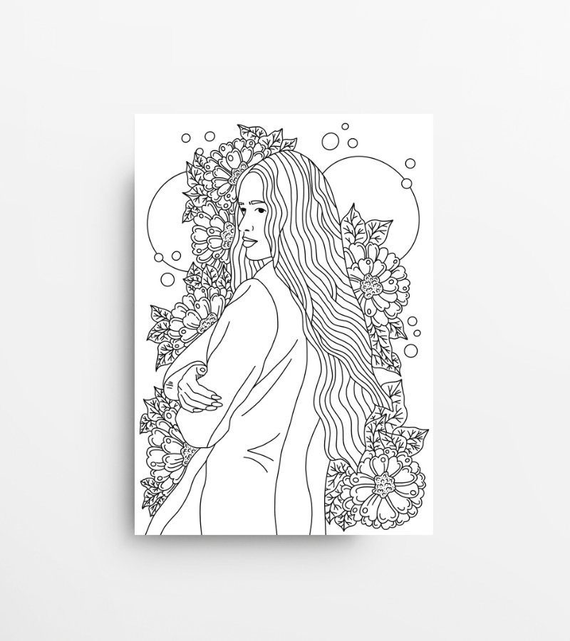 Hosanna - Afbeelding 5