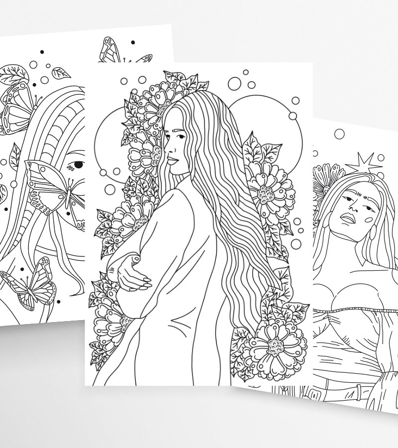 Hosanna - Afbeelding 3